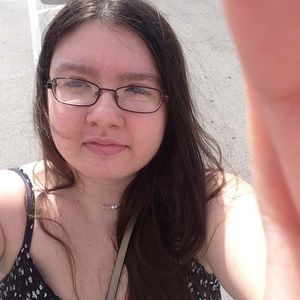 Meet your Posher, Kristen